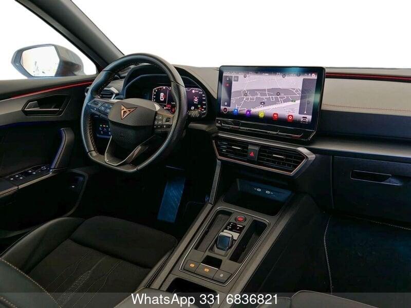 Cupra Formentor Formentor 1.5 TSI DSG