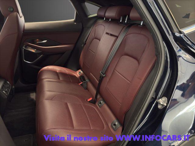 JAGUAR E-Pace 2.0D 163 CV R-Dynamic SE - PROMO