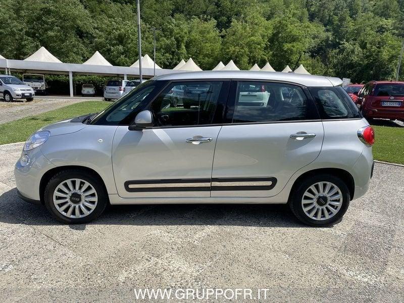 FIAT 500L 1.3 Multijet 85 CV Dualogic Lounge