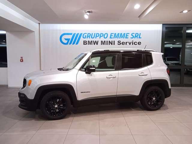 Jeep Renegade Renegade 1.6 mjt Limited fwd 120cv E6