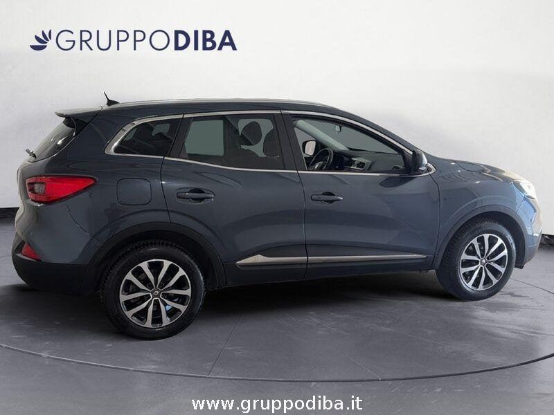 Renault Kadjar Benzina 1.2 tce energy Business 130cv