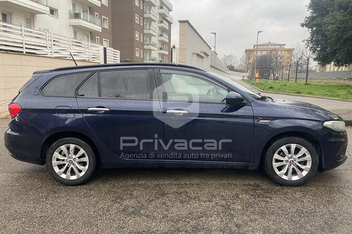 FIAT Tipo 1.6 Mjt S&S SW Business