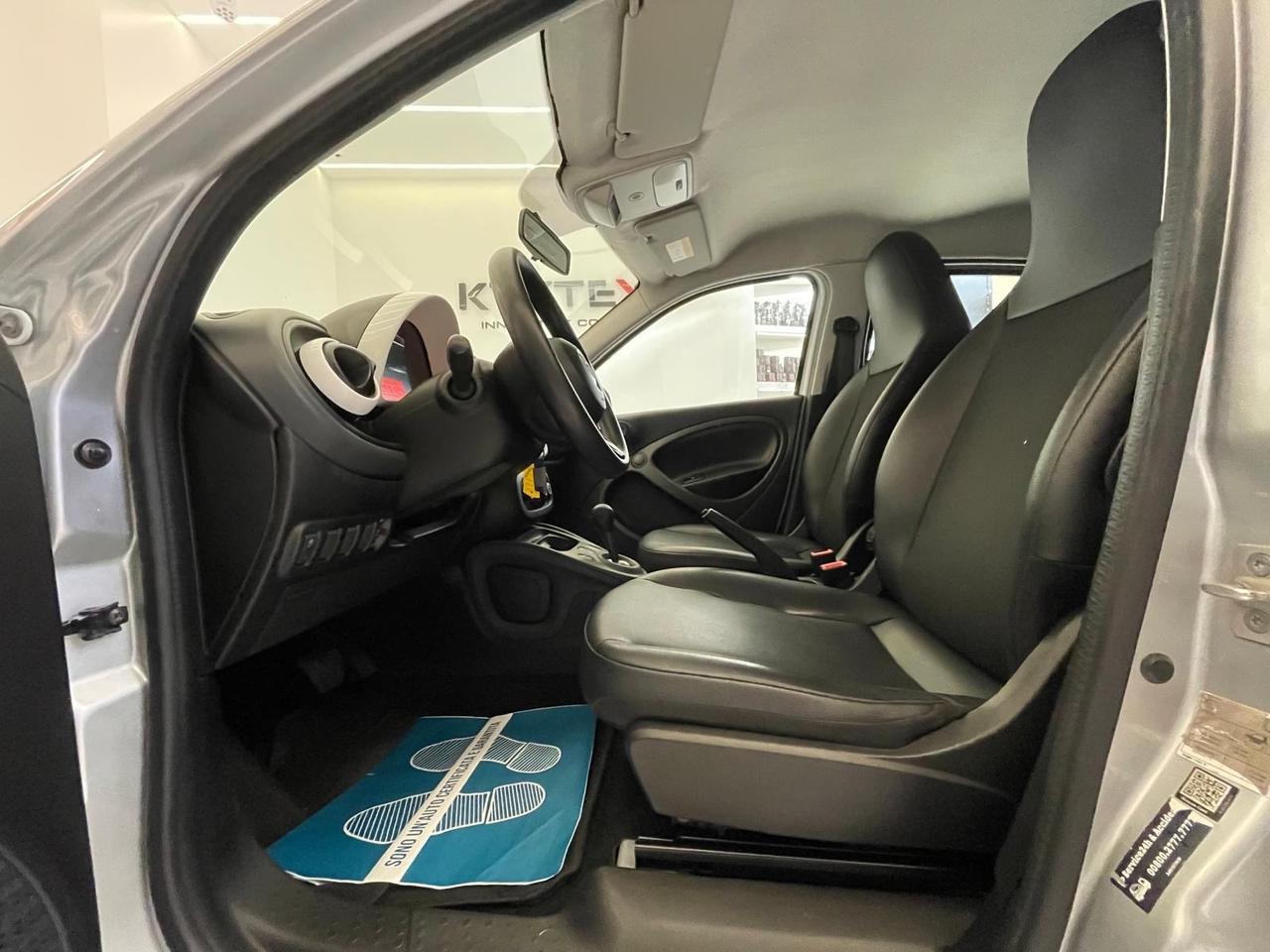 Smart ForFour 70 1.0 Youngster * PREZZO REALE *