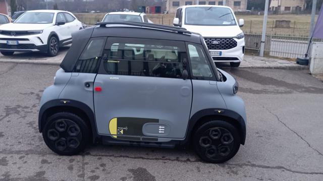 CITROEN Ami PROMO My Ami