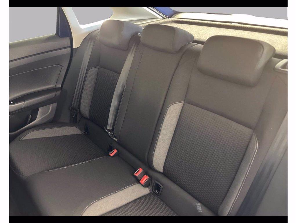 VOLKSWAGEN Taigo 1.0 tsi edition plus 115cv del 2025