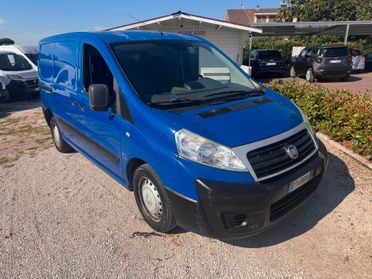 FIAT SCUDO 1.6MJT 90CV 2014