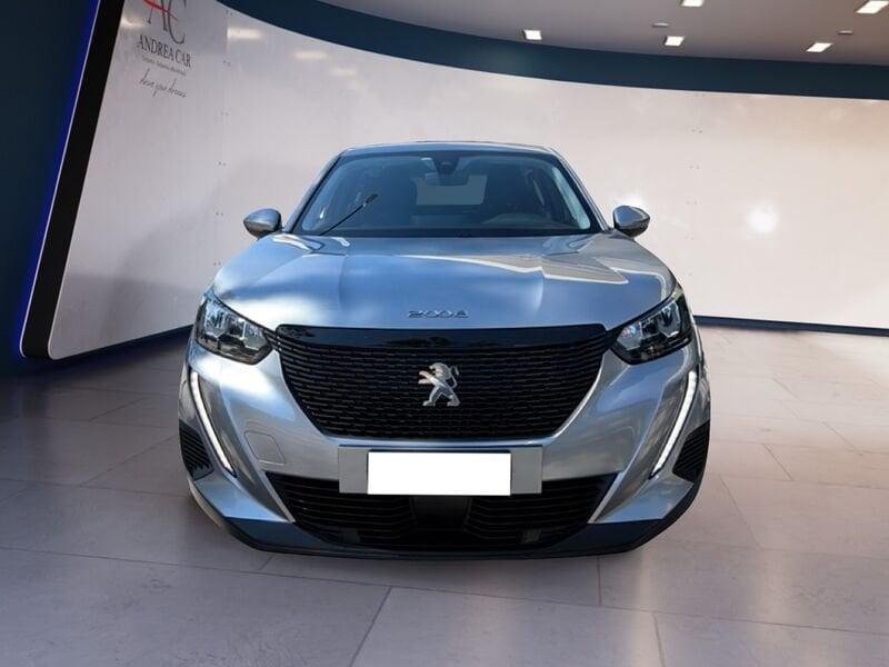 Peugeot 2008 2008 1.2 puretech Allure s&s 130cv