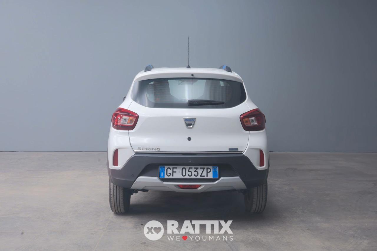 Dacia Spring Electric 45 Comfort