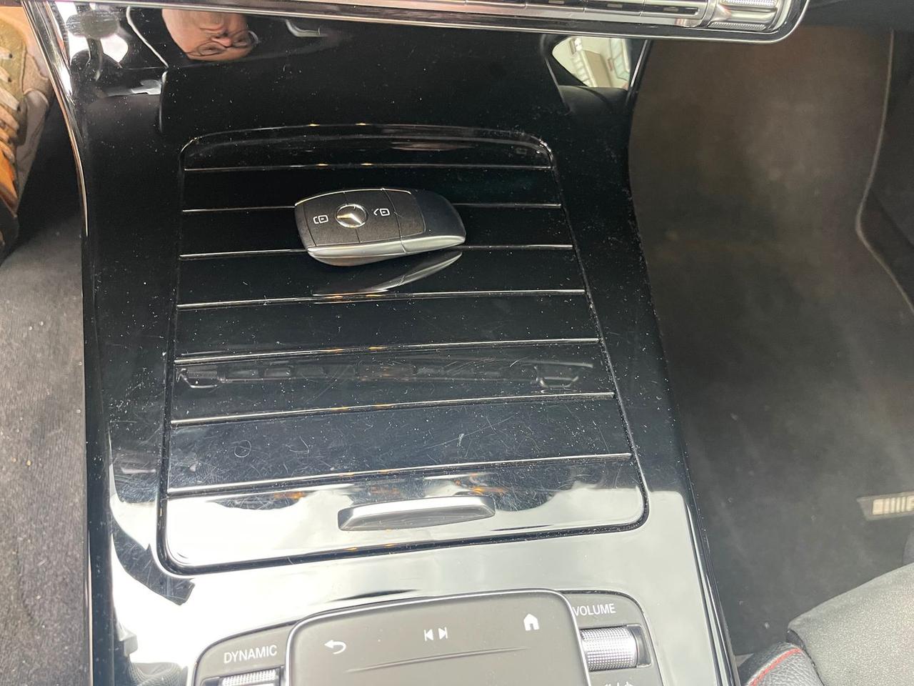 Mercedes-Benz A 200 Class A 200 D Premium