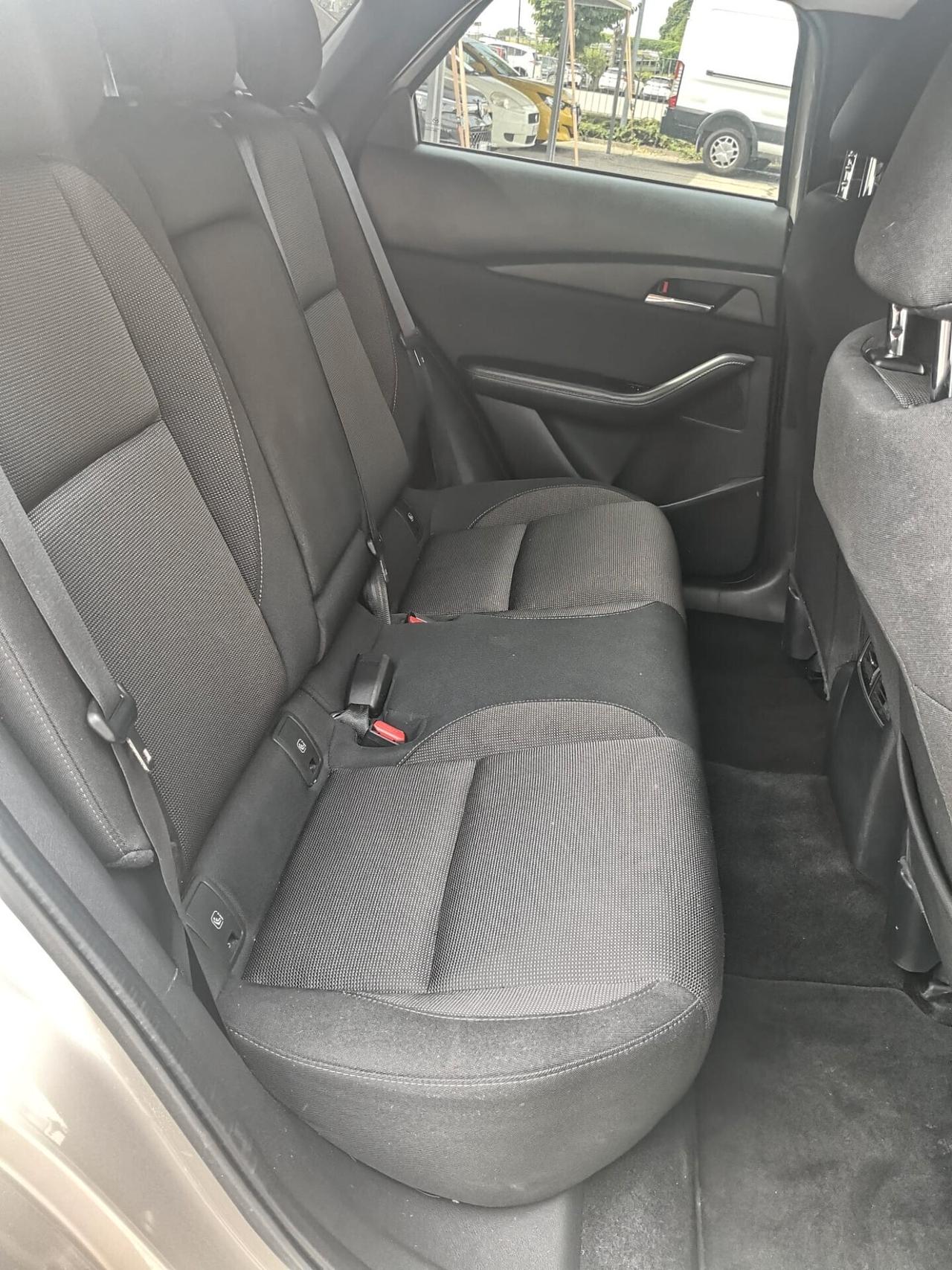 Mazda CX-30 2.0L e-Skyactiv-G M Hybrid 2WD Executive ***UNIPROPRIETARIO***