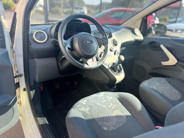 FORD Ka+ 1.3 TDCi 75CV cDPF IDEALE X NEOPATENTATI