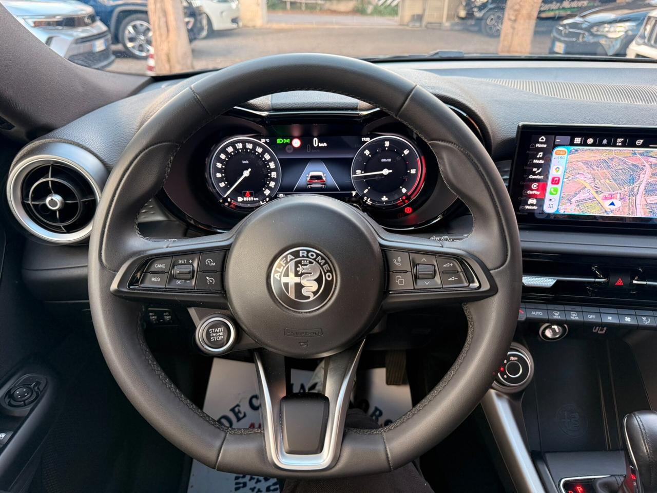 AlfaRomeo Tonale 1.6 M.J 130CV TCT6 Super - 2023