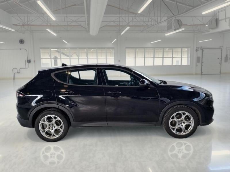 ALFA ROMEO TONALE 1.5 130 CV HYBRID TCT7 SPRINT SUV