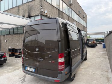 MERCEDES-SPRINTER 2017 315CDI EURO6B 84KW