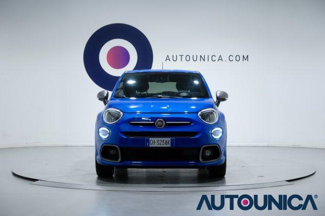 FIAT 500X 1.3 T4 150 CV DCT SPORT FULL LED