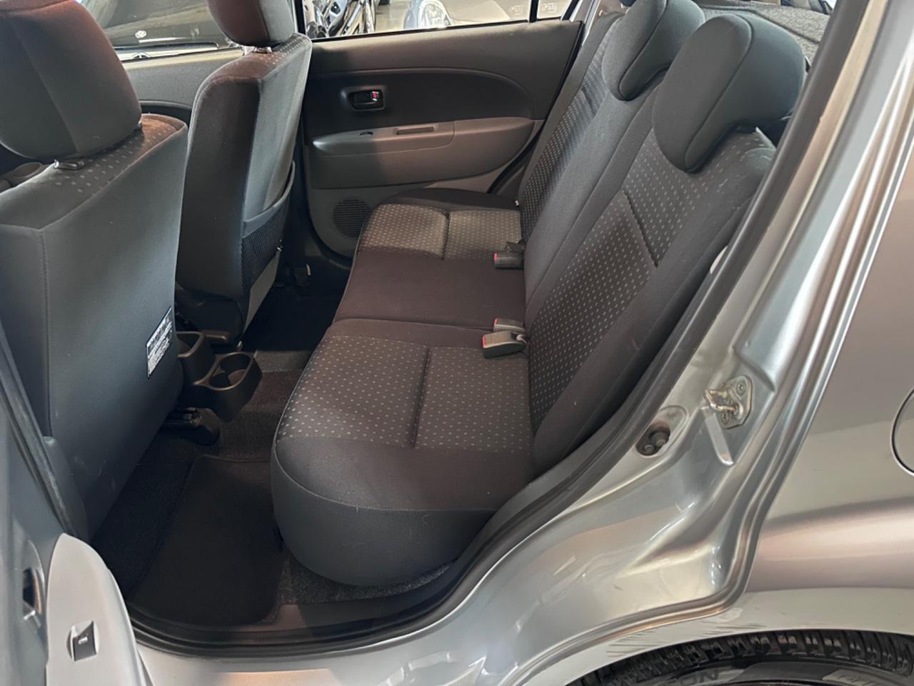 Daihatsu Sirion 1.3 Taka