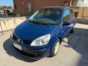 Renault Scenic Scénic 1.5 dCi/105CV Serie Speciale