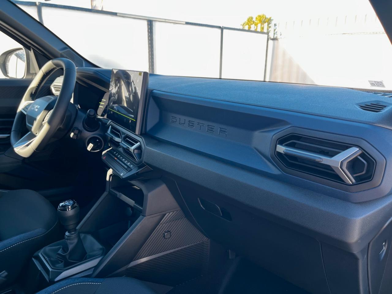 Dacia Duster 1.0 TCe GPL 4x2 Expression