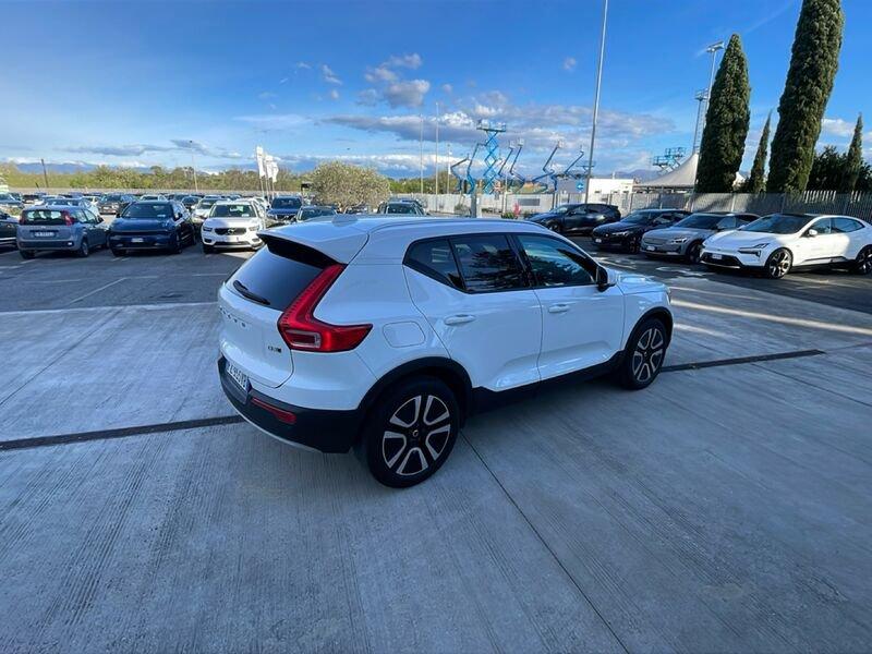 Volvo XC40 D3 AWD Geartronic Business Plus