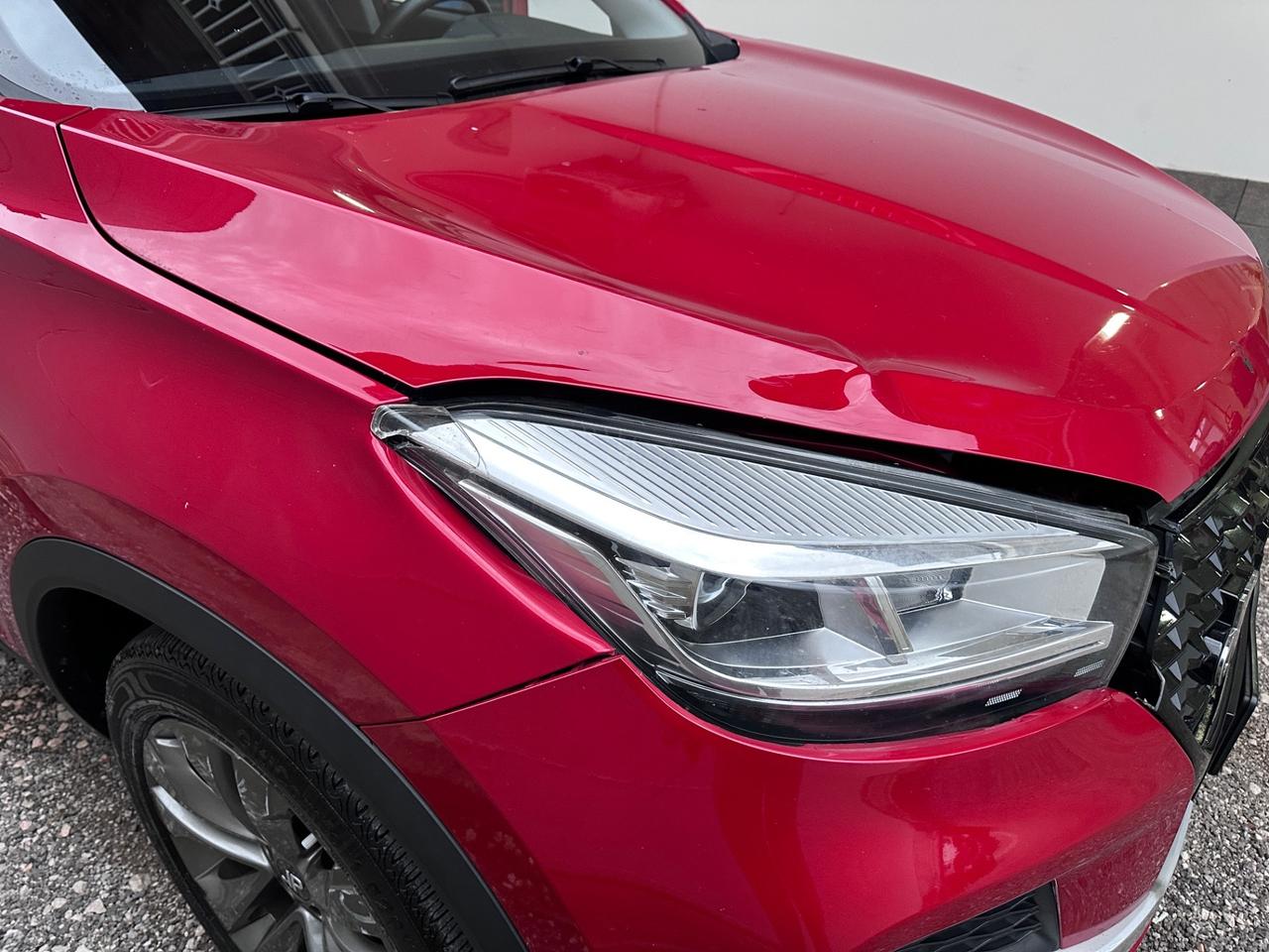 Dr 4.0 1.5 Bi-Fuel GPL