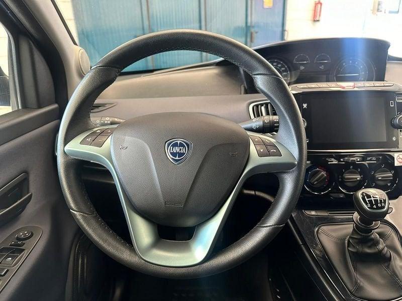 Lancia Ypsilon 1.2 69 CV 5 porte GPL Ecochic - PROMO SIRONIAUTO+