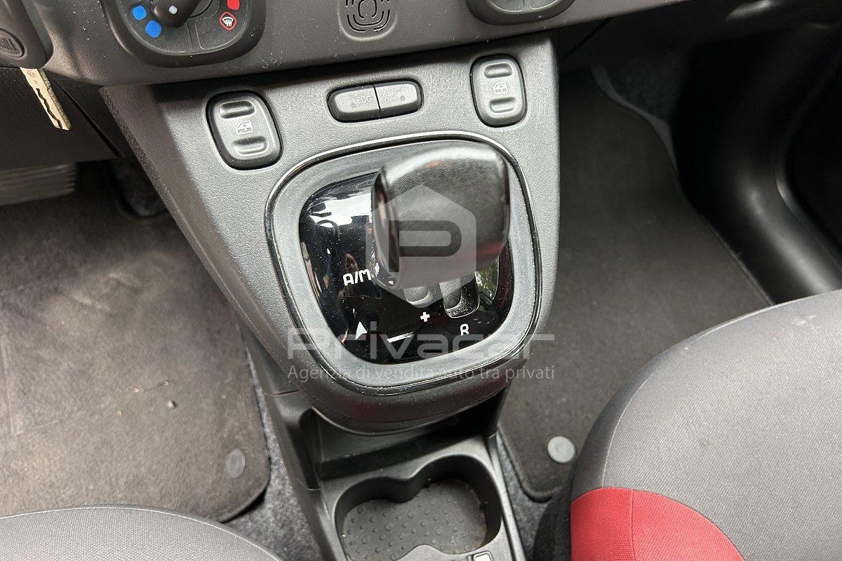 FIAT Panda 0.9 TwinAir Turbo S&S Easy