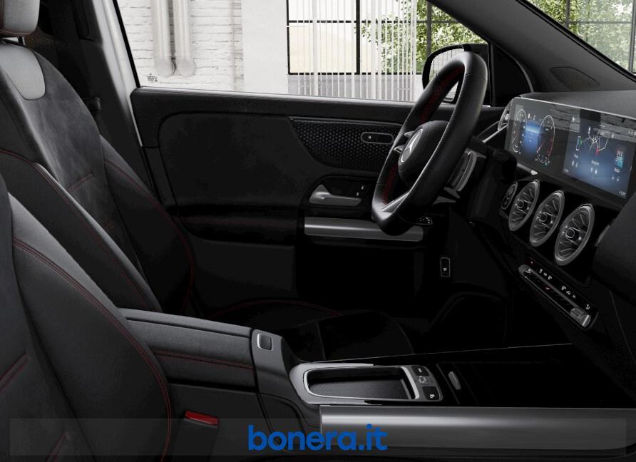 Mercedes GLA 200 200 D AMG Line Extra 8G-DCT