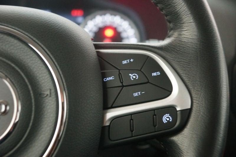 Jeep Renegade 1.6 Mjt Limited NAVI