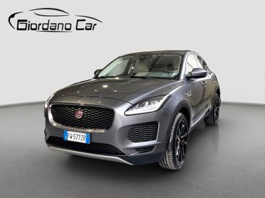 Jaguar E-Pace 2.0D 150 CV AWD aut. S