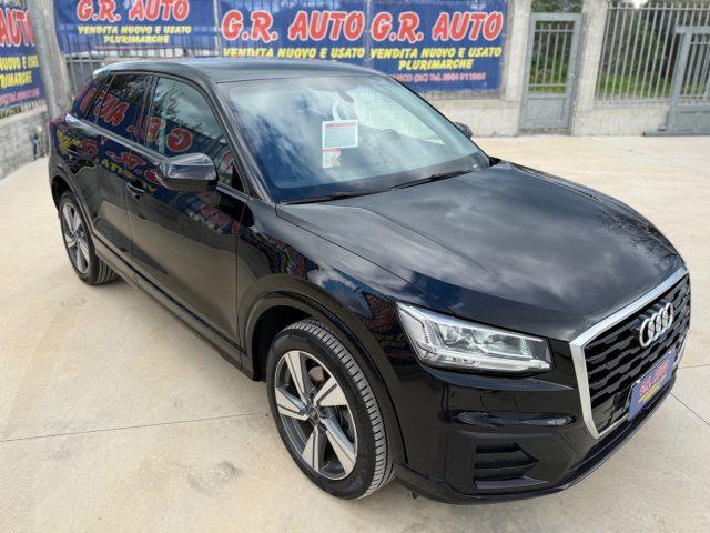AUDI Q2 35 TDI PARI AL NUOVO GARANZIA
