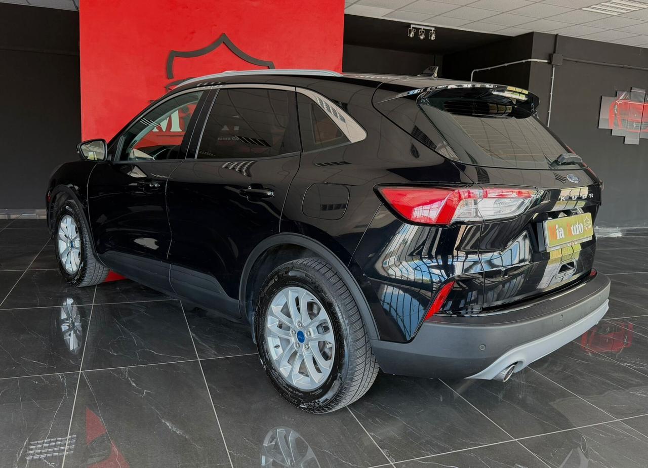 Ford Kuga 1.5 EcoBlue 120 CV aut. 2WD Titanium Business
