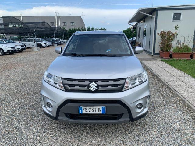 SUZUKI Vitara 1.6 DDiS V-Top