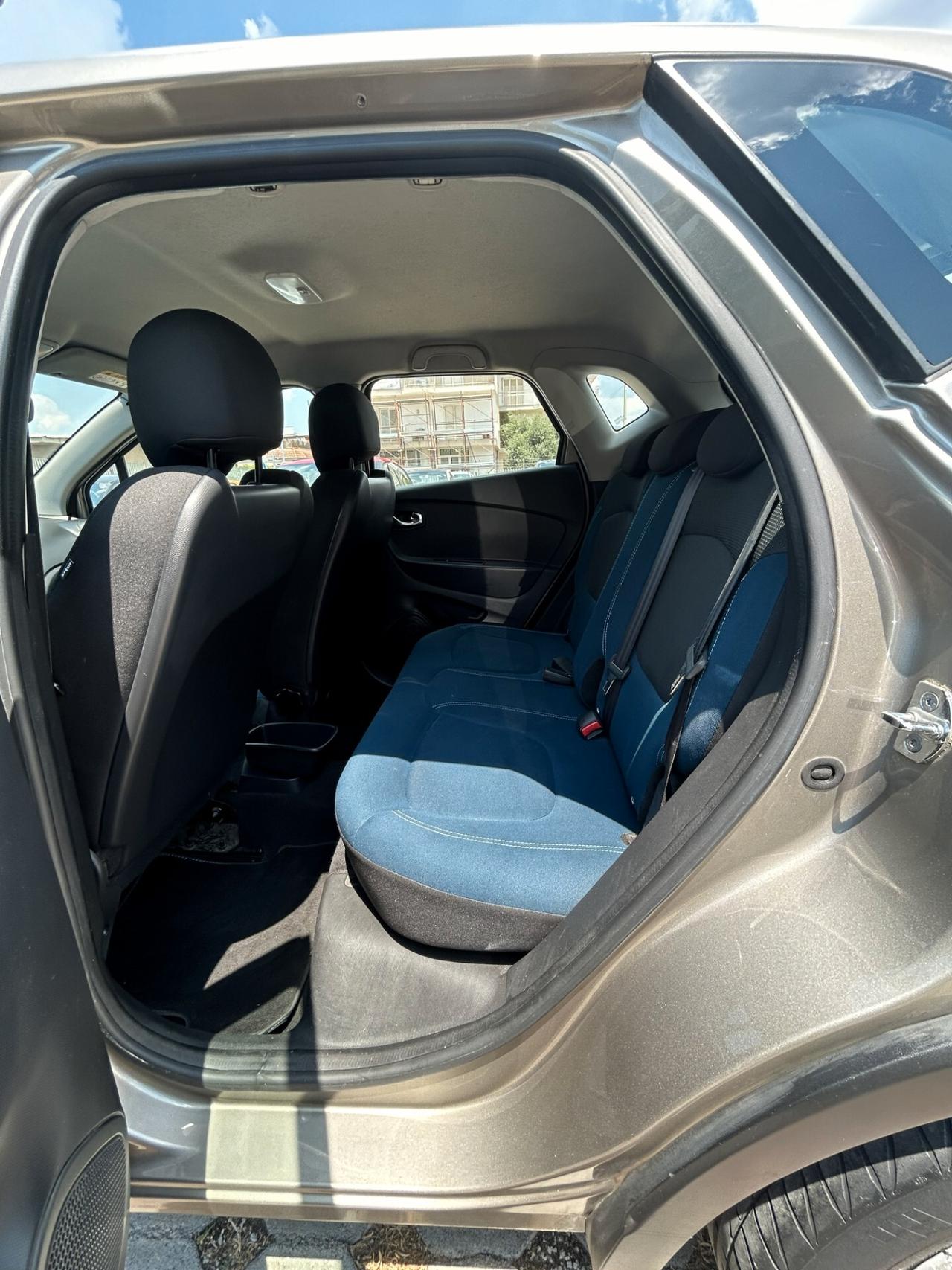 Renault Captur TCe 12V 90 CV Start&Stop Energy Zen