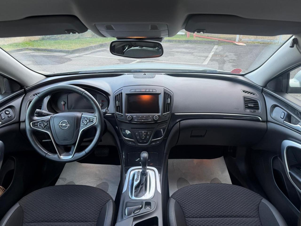 Opel Insignia 2.0 CDTI 4x4 163CV 4 porte aut. Cosmo