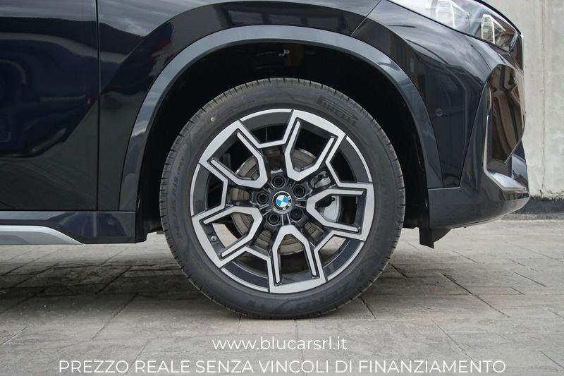 BMW X1 sDrive 18d X-Line DCT