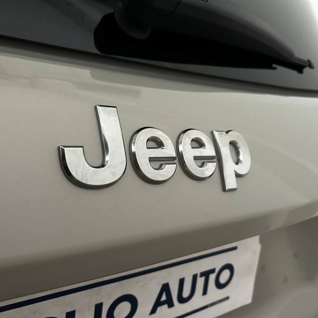 JEEP Avenger 1.2 Turbo MHEV Summit TETTO APRIBILE