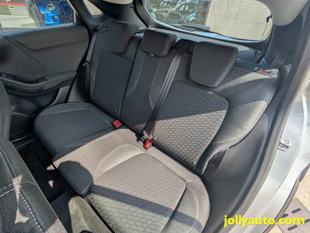 FORD Puma 1.0 EcoBoost Hybrid 125 CV S&S Titanium