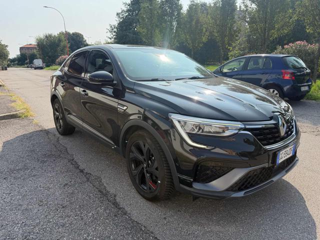 RENAULT Arkana Arkana Hybrid E-Tech 145 CV R.S. Line