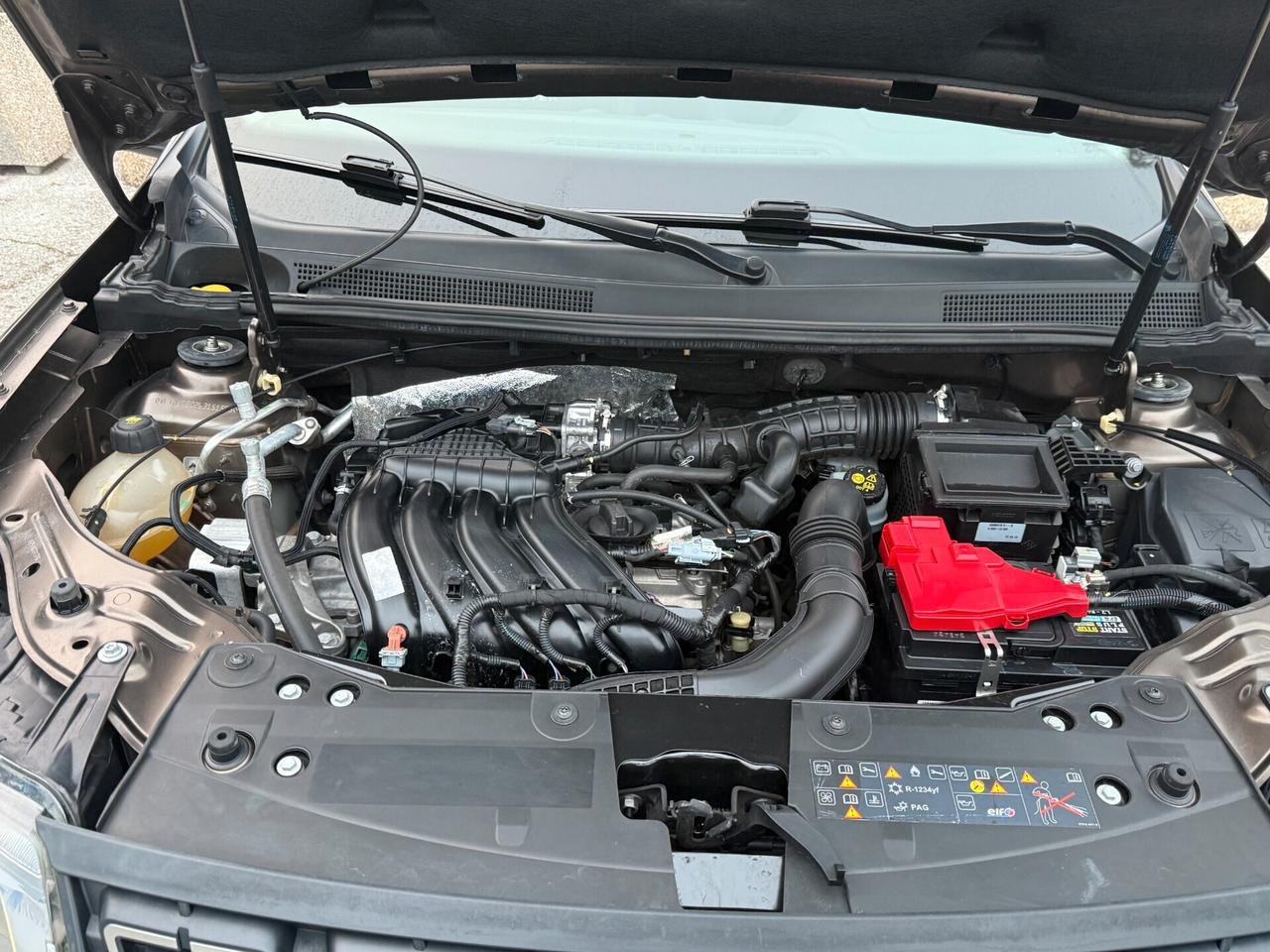 " INTROVABILE " Dacia Duster 1.6 GPL 4x2 Prestige