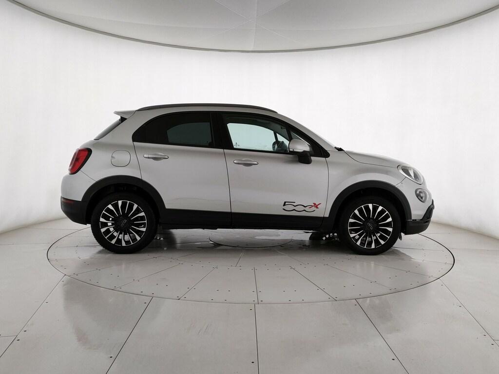 Fiat 500X 1.6 Multijet Cross 4x2 DCT