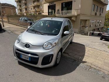 Citroen C1 VTi 68 5 porte Live