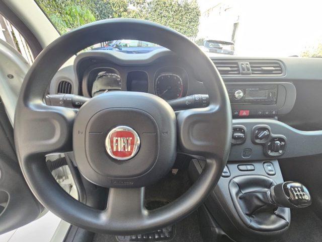 FIAT Panda 1.0 FireFly S&S Hybrid da ?119,00 mensili