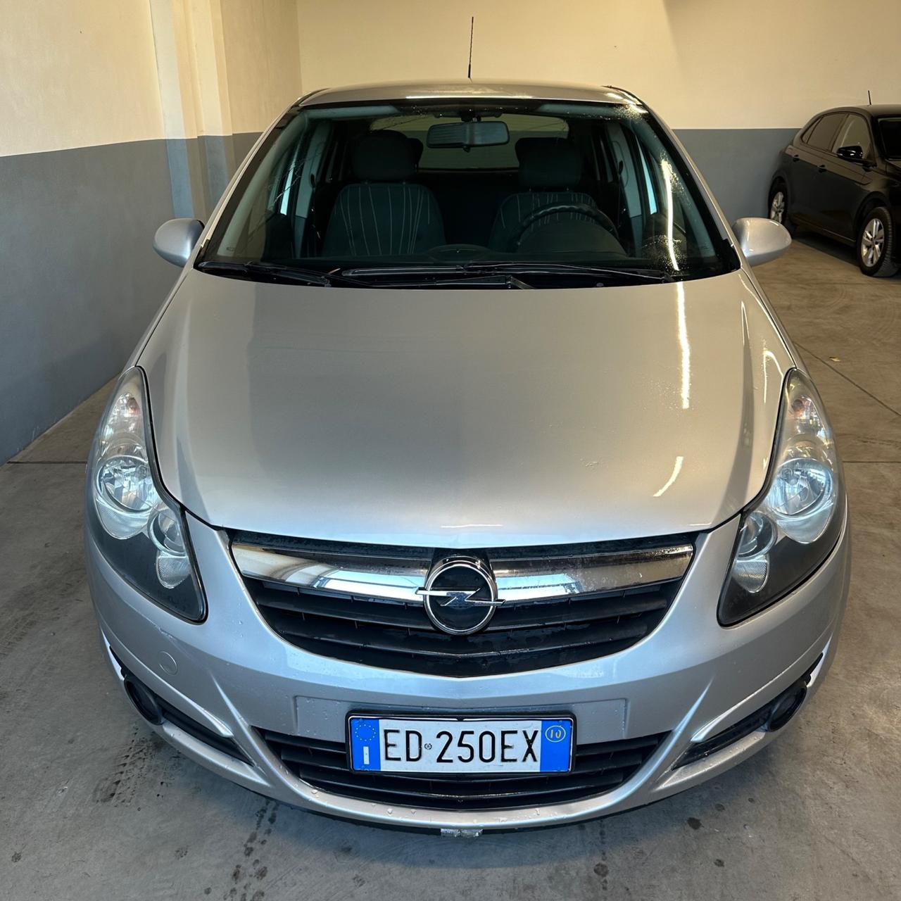 Opel Corsa 1.3 CDTI 75CV ecoFLEX 5 porte Edition