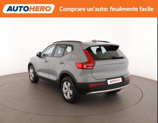 VOLVO XC40 B3 automatico Essential