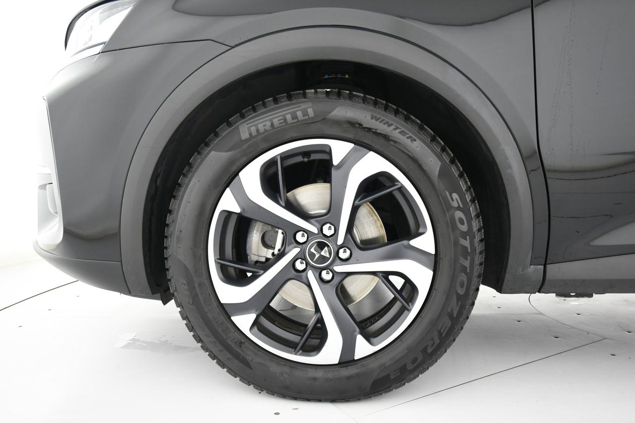 DS DS7 Crossback 2.0 bluehdi Business 180cv auto APP CONNECT+C18''
