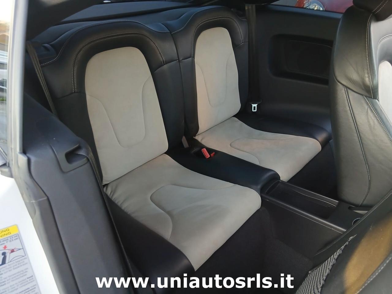 Audi TT Coupé 2.0 TFSI