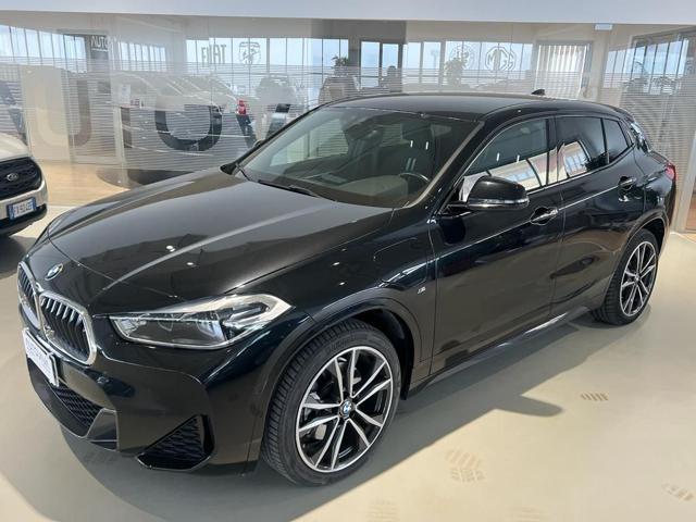 BMW X2 xDrive25e Msport