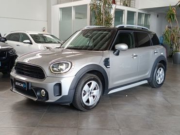 Mini Countryman Cooper Essential 1.5 Twin Power Turbo Steptronic