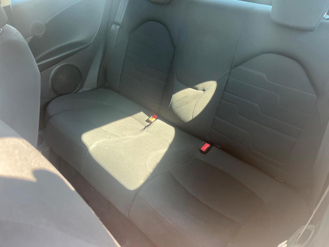 Alfa Romeo MiTo 1.4 78 CV 8V S&S