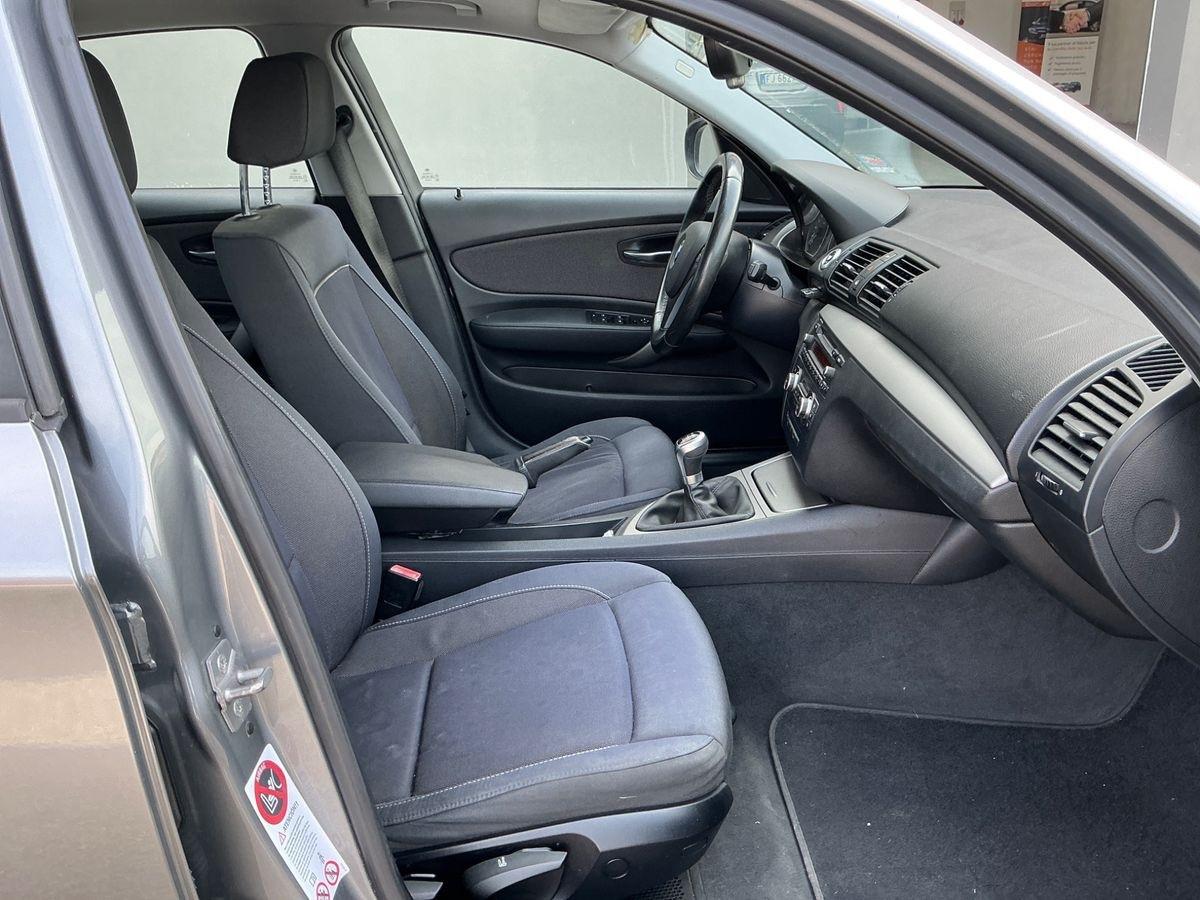 BMW 116D - FARI XENO - ADATTA A NEOPATENTATI